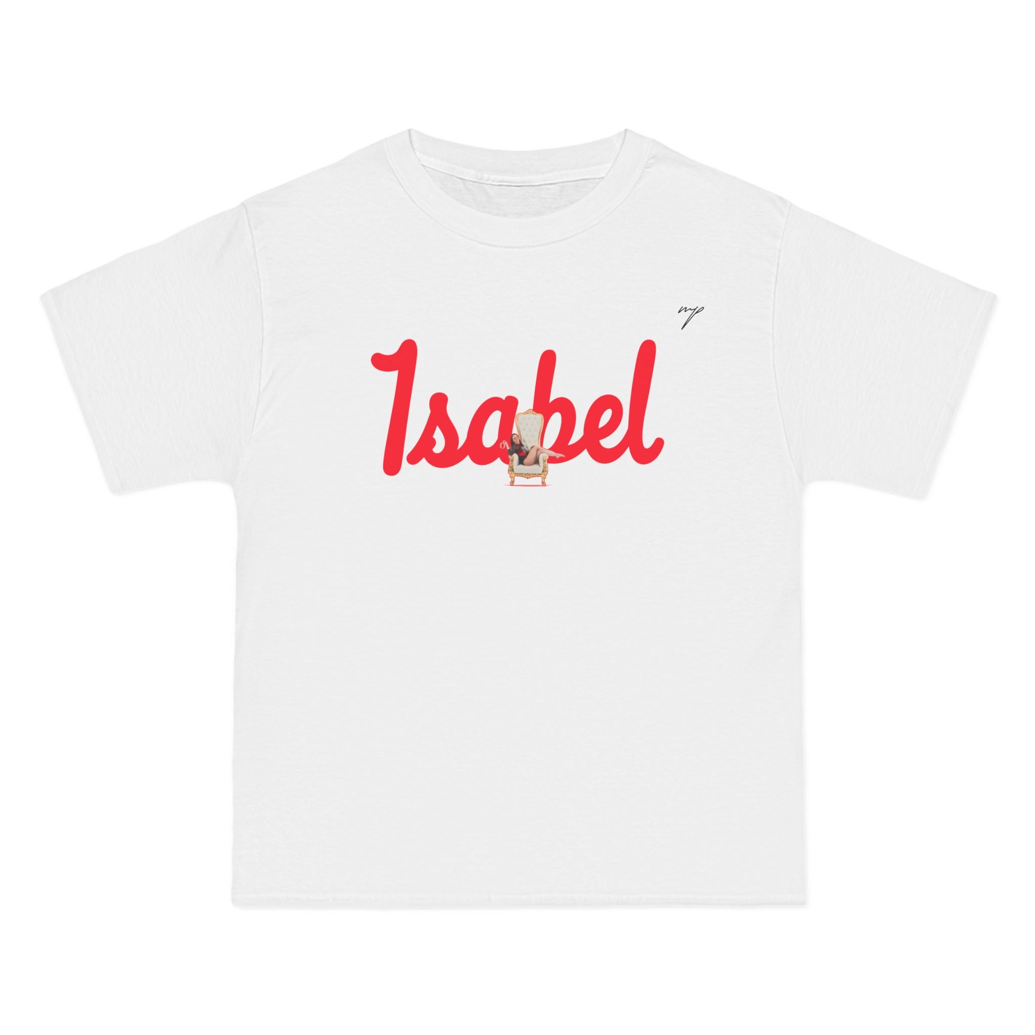 Isabel Biro Vintage Tee
