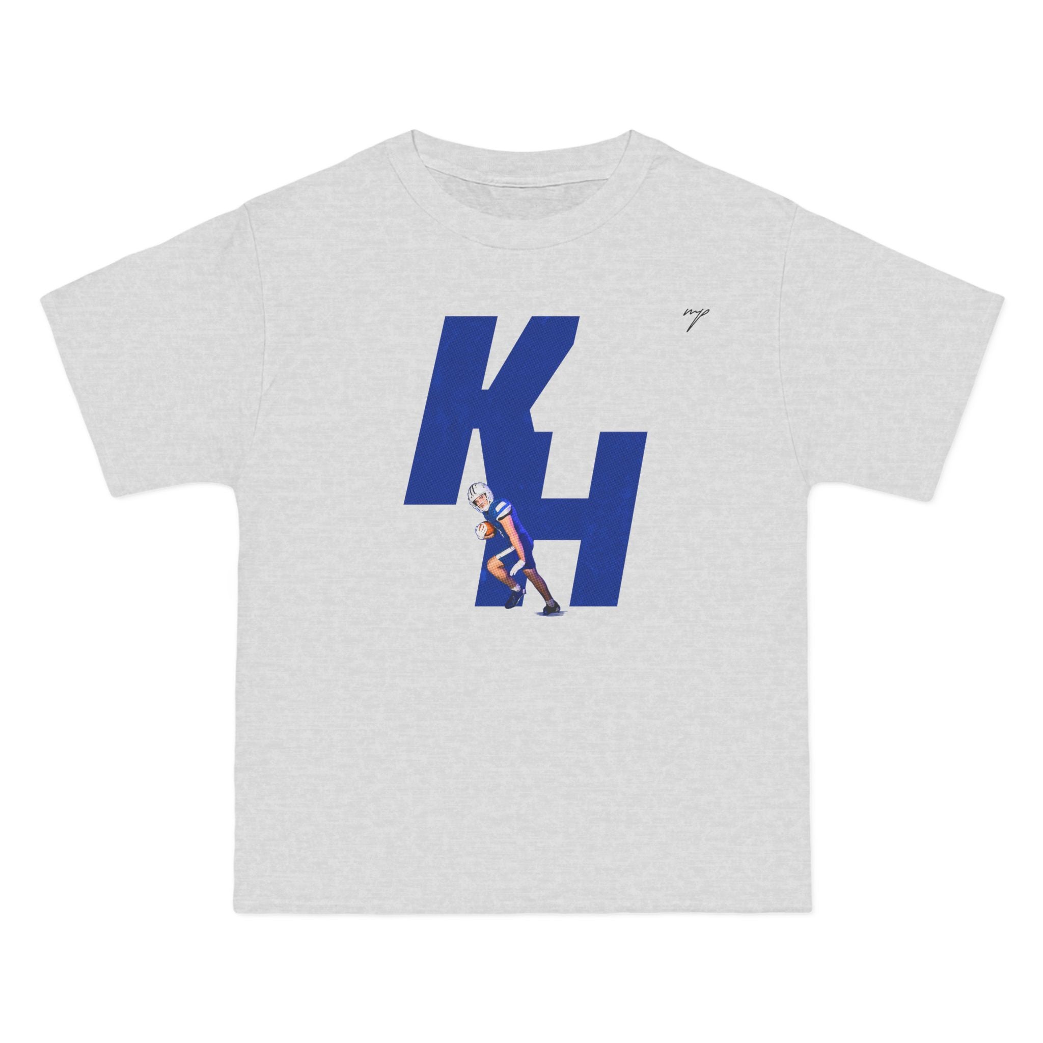 Kyle Hogan Vintage Tee