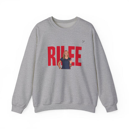 Rilee Machala Crewneck