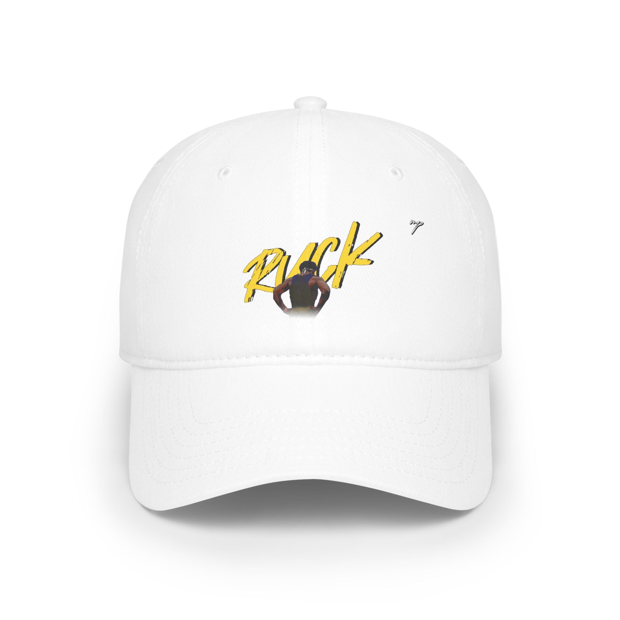 Deshawn Rucker Hat