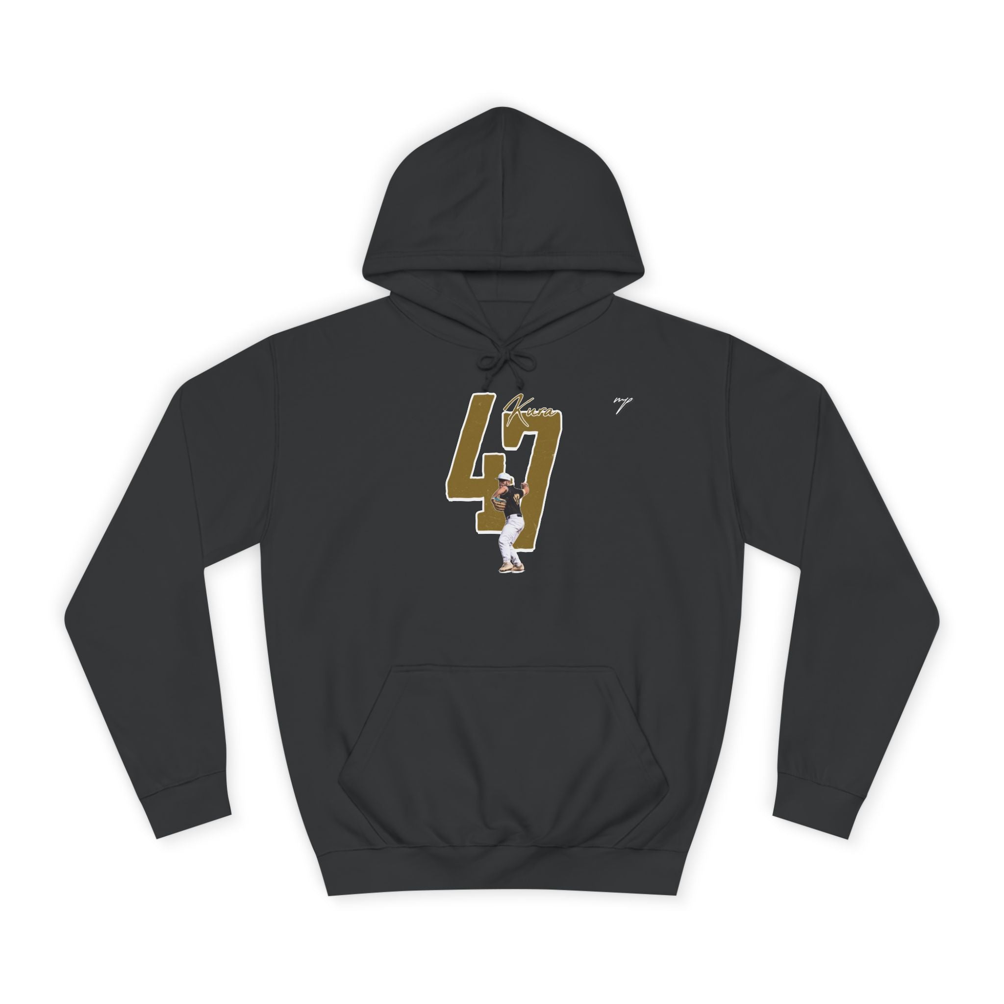 Austin Kura Hoodie