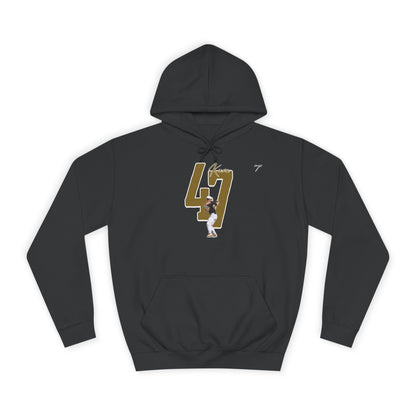 Austin Kura Hoodie