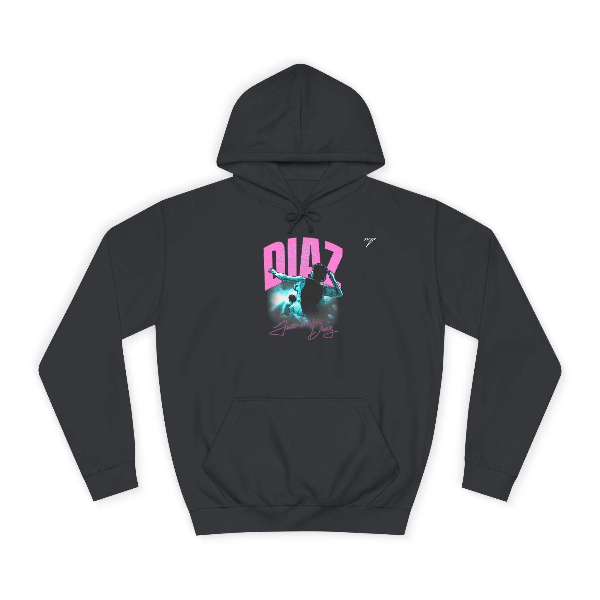 Juanmarco Diaz Hoodie