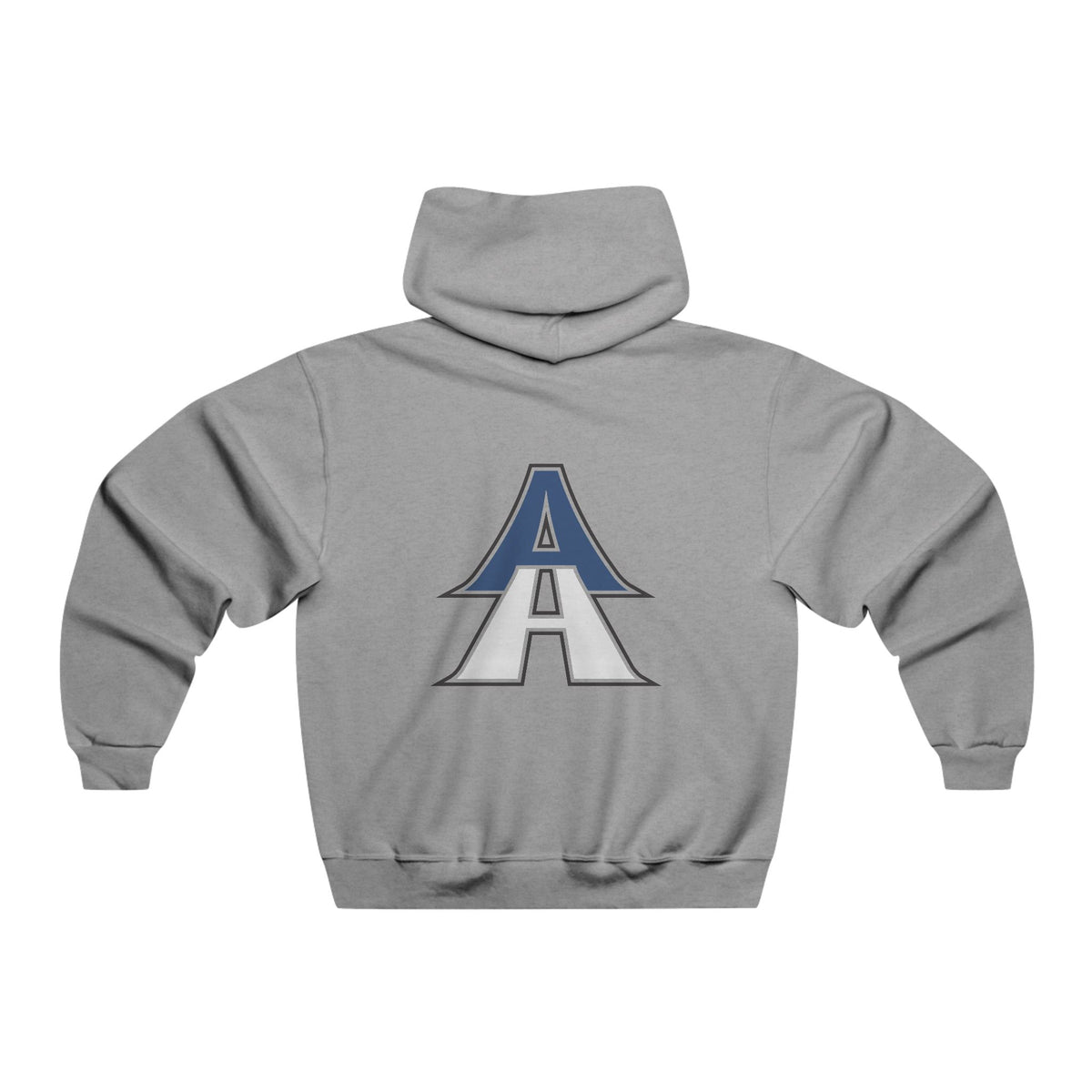 Aedan Holloway Vintage Hoodie