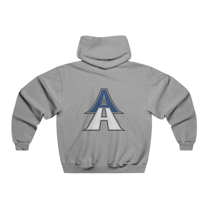 Aedan Holloway Vintage Hoodie
