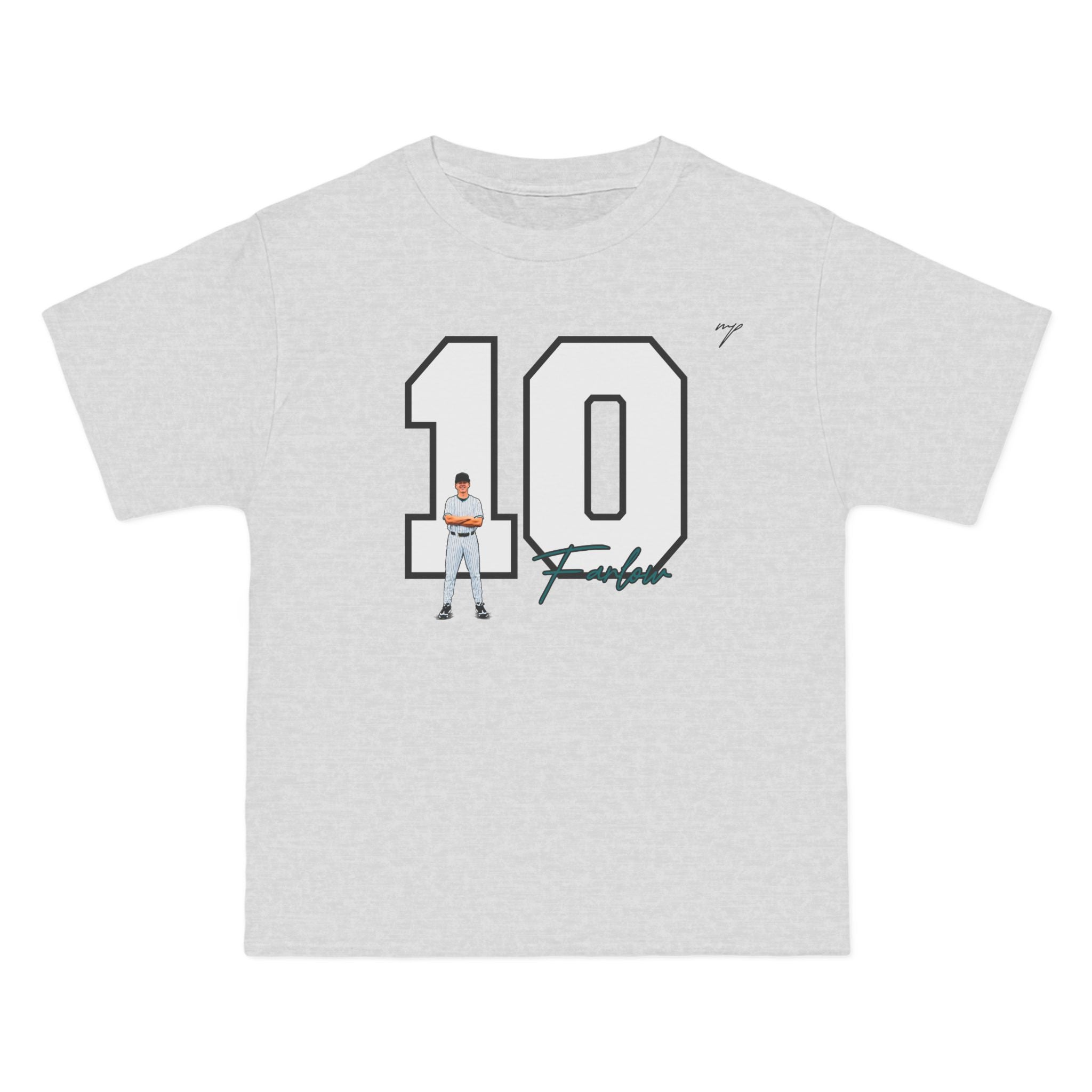 Jackson Farlow Vintage Tee