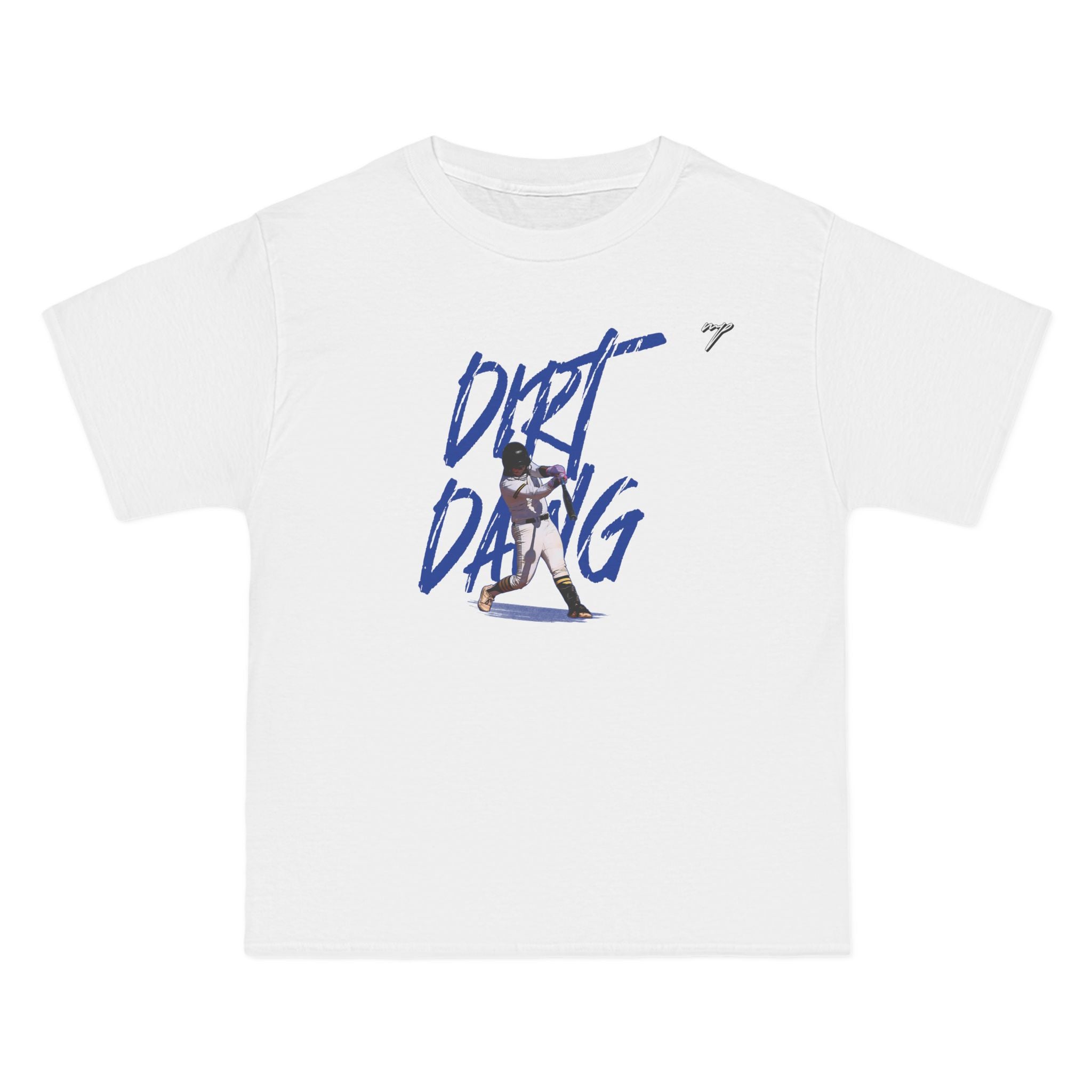 Sydney Berger Vintage Tee