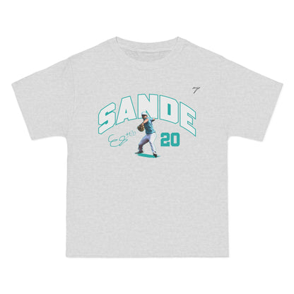Elliot Sande Vintage Tee