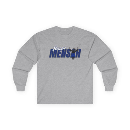 Billey Mensah Long Sleeve Tee