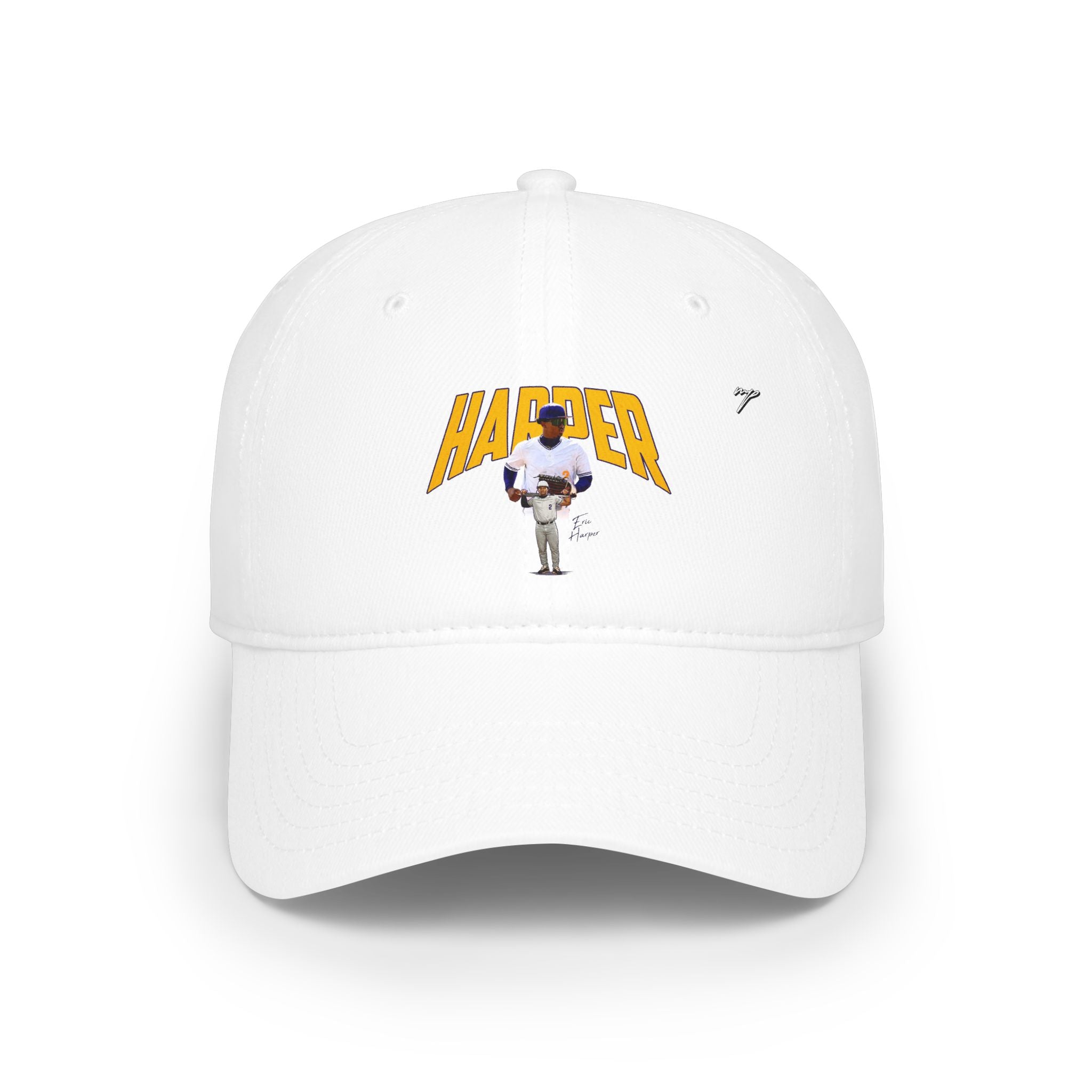 Eric Harper Hat