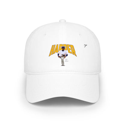 Eric Harper Hat
