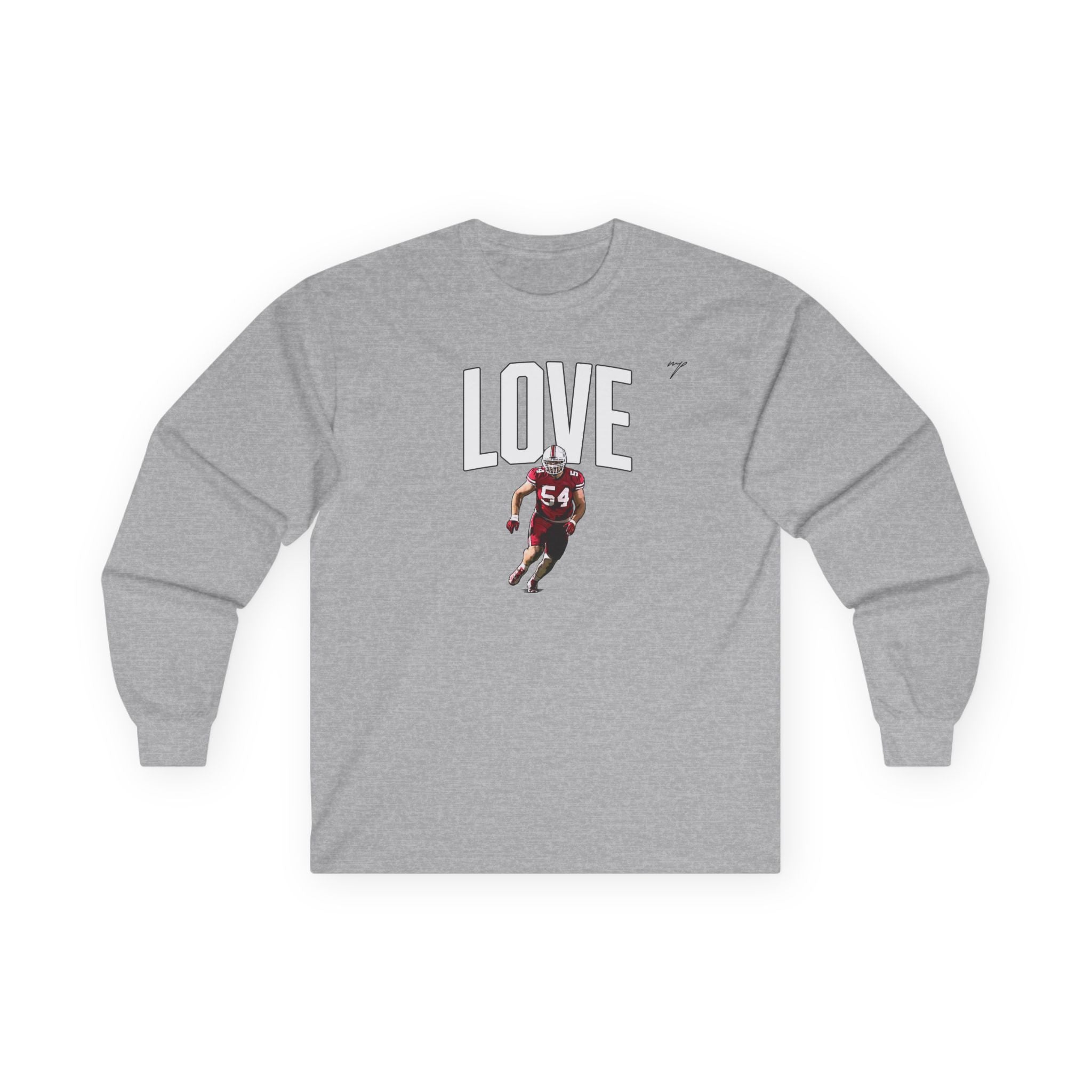 Drew Love Long Sleeve