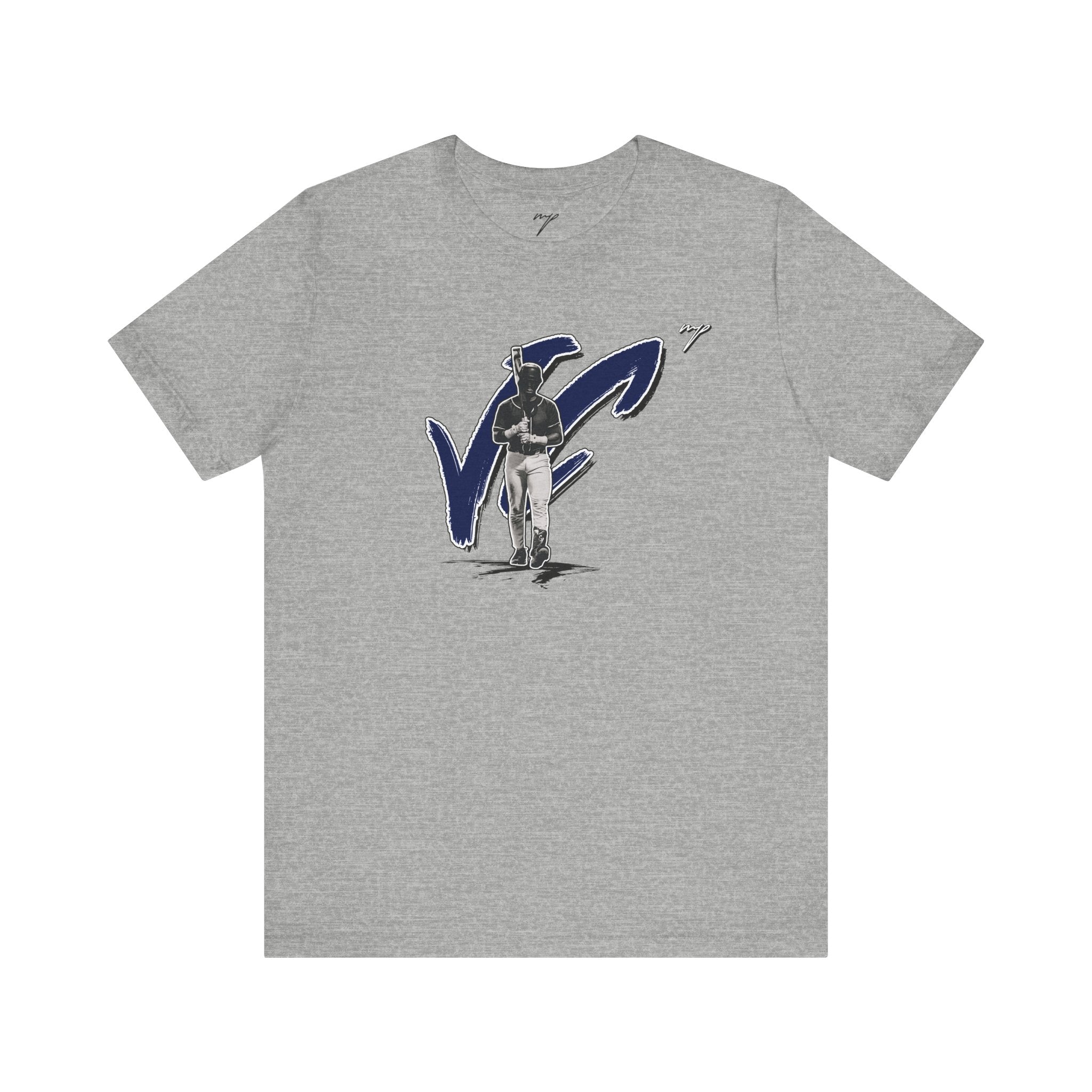 Jeancarlos Martinez Graphic Tee