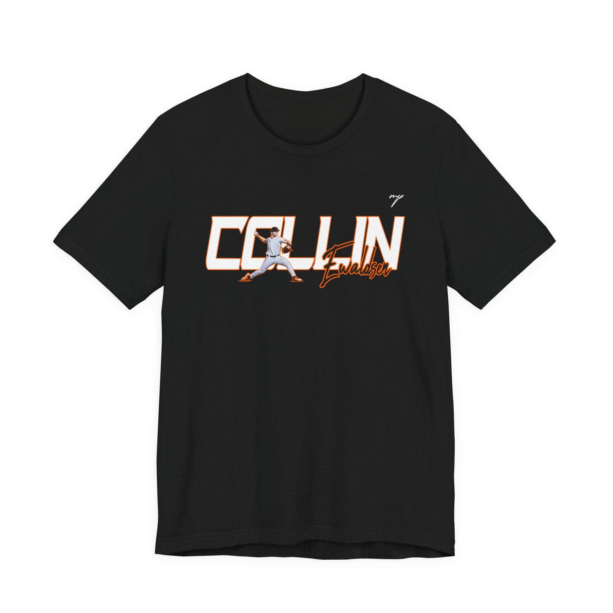 Collin Ewaldsen Graphic Tee
