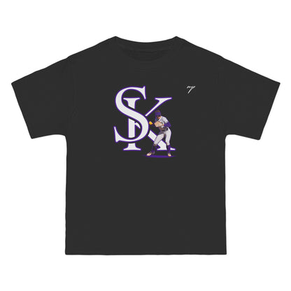 Savannah Kirk Vintage Tee