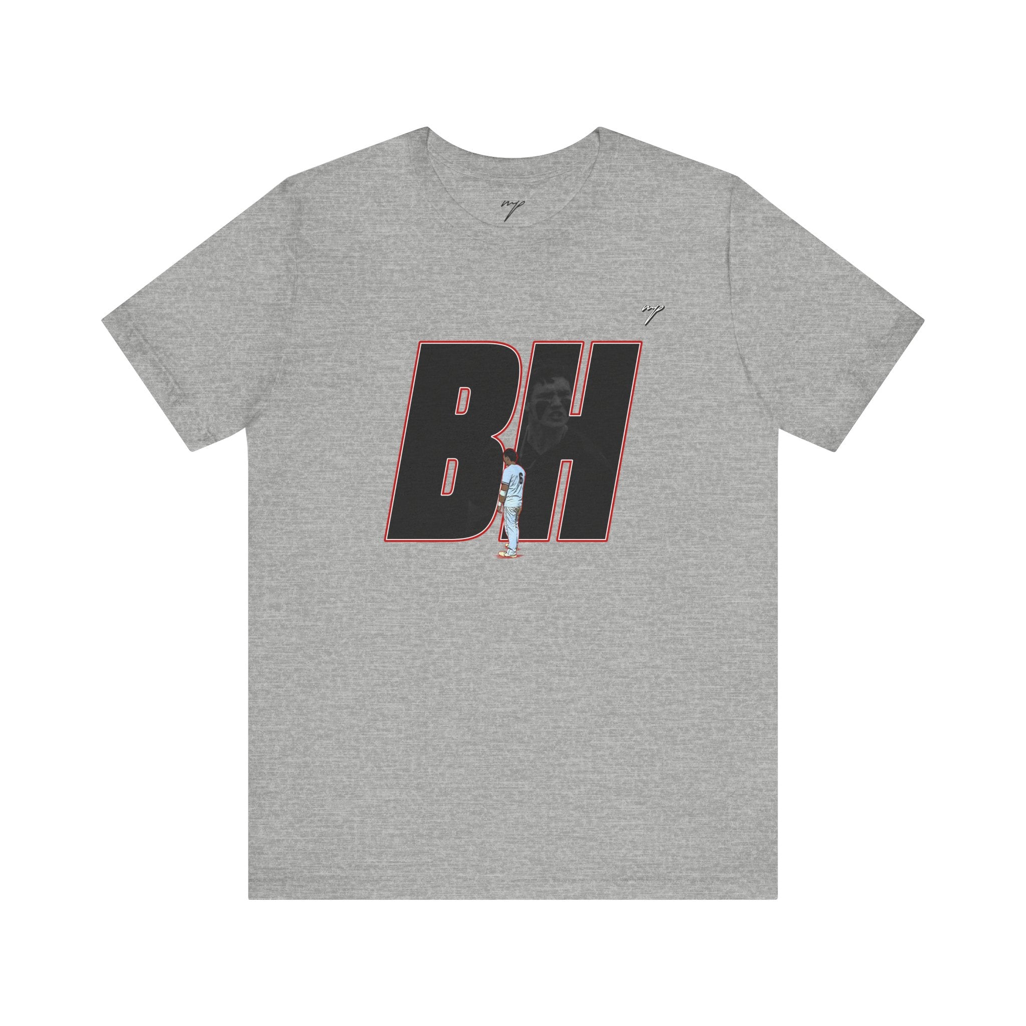 Brady Handwerk Graphic Tee