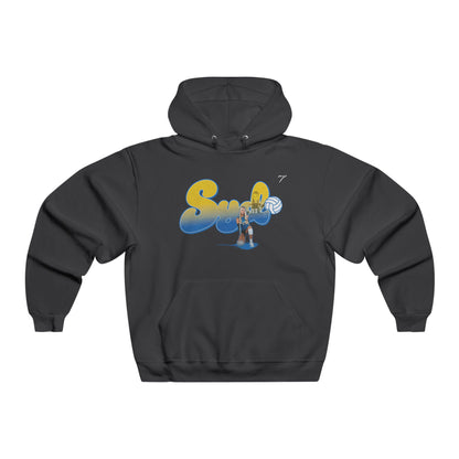 Sydney Sennett Vintage Hoodie