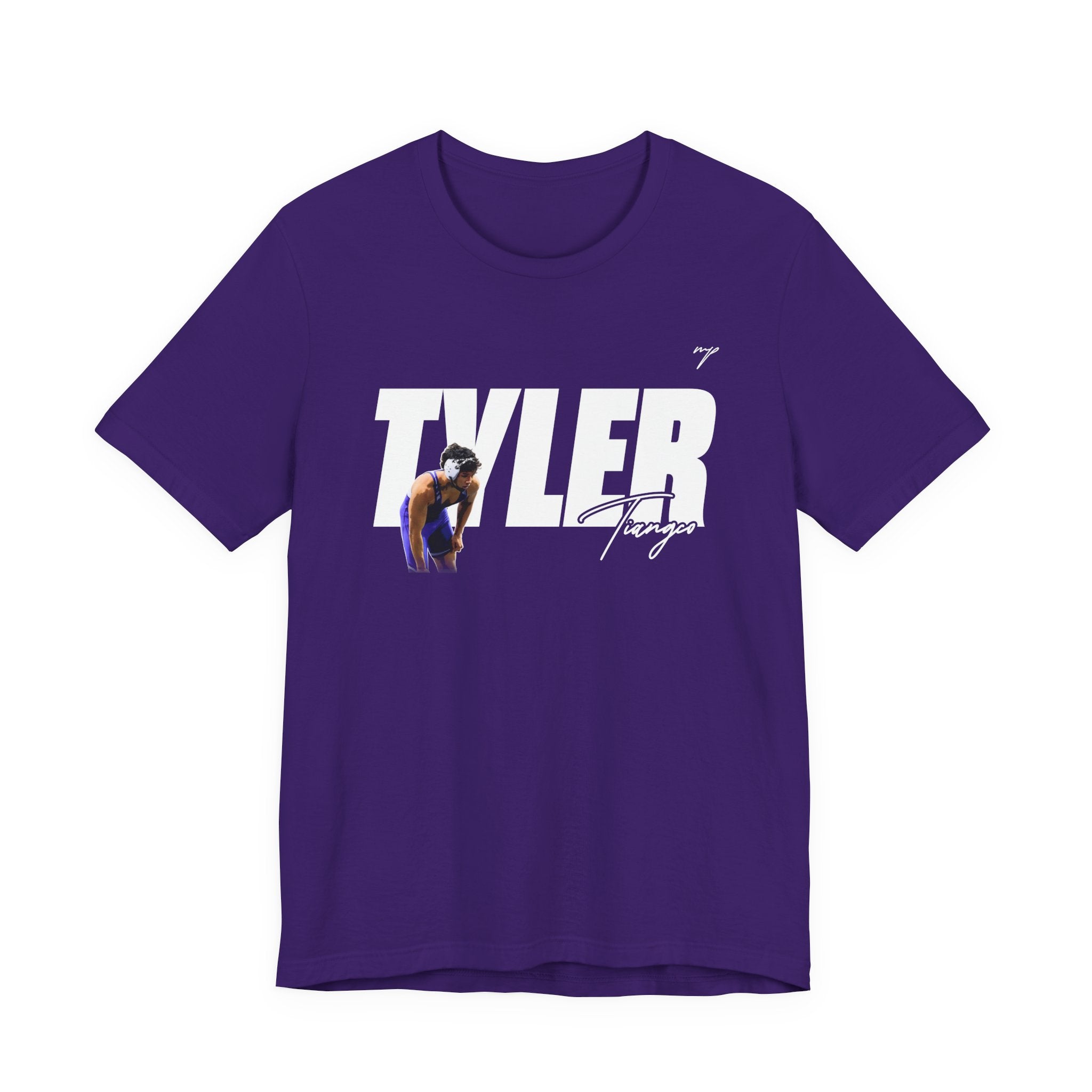 Tyler Tiangco Graphic Tee