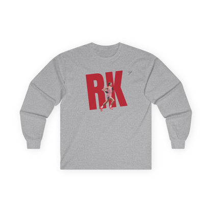 Ricky Klein Long Sleeve Tee
