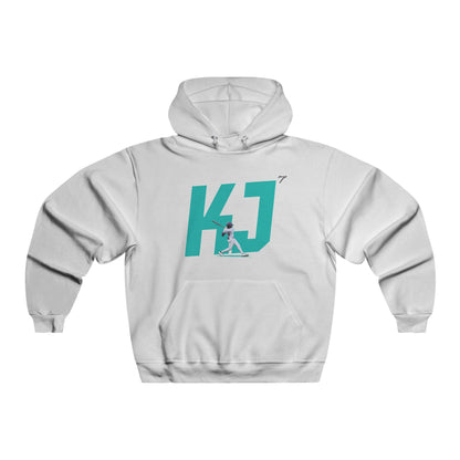 Keenan Jabeth Vintage Hoodie