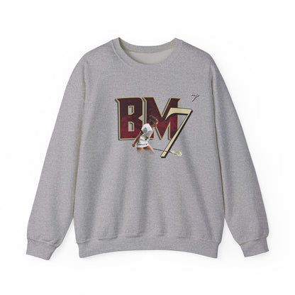 Brooke Mcloy Crewneck