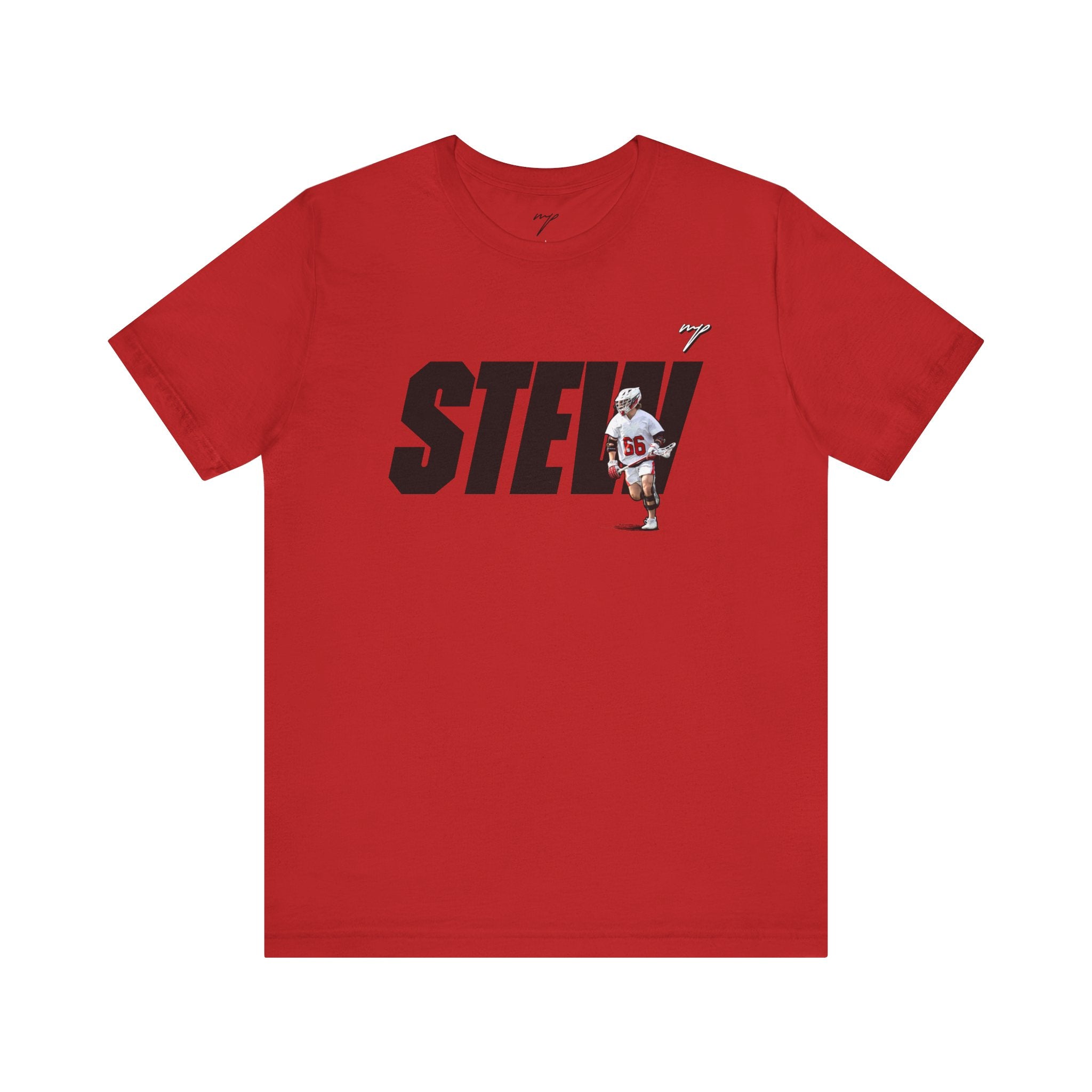 Stewart McClain Graphic Tee