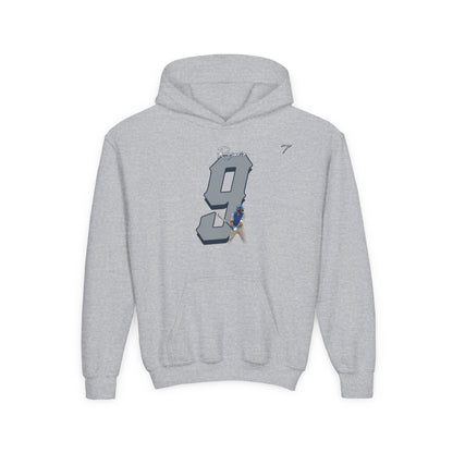 Cris Rosario YOUTH Hoodie