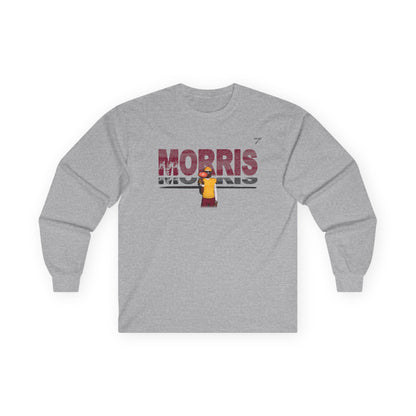 Joel Morris Long Sleeve