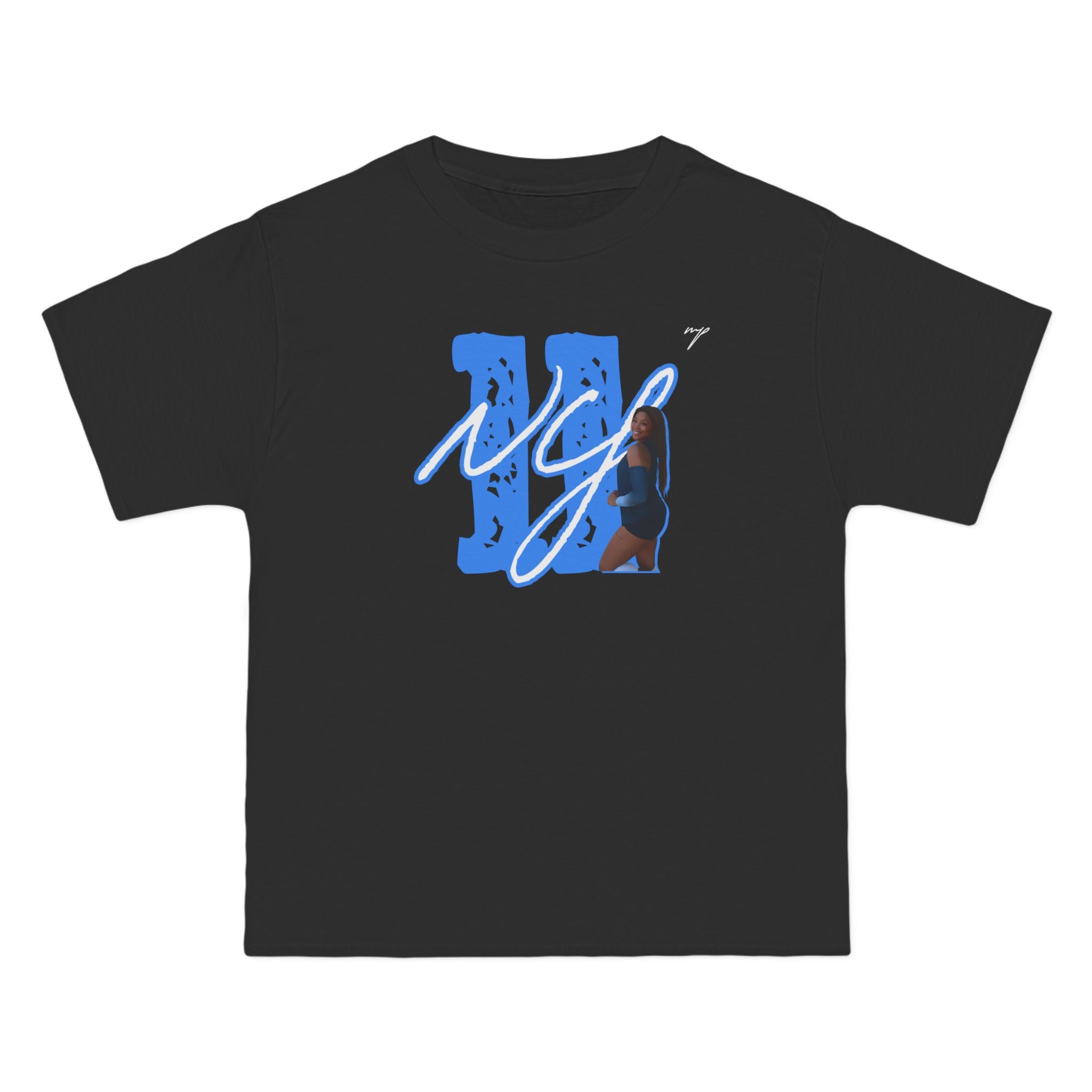 Nyia Anderson Vintage Tee