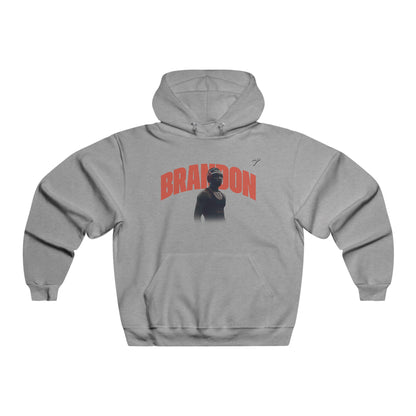 Brandon Simmons Vintage Hoodie