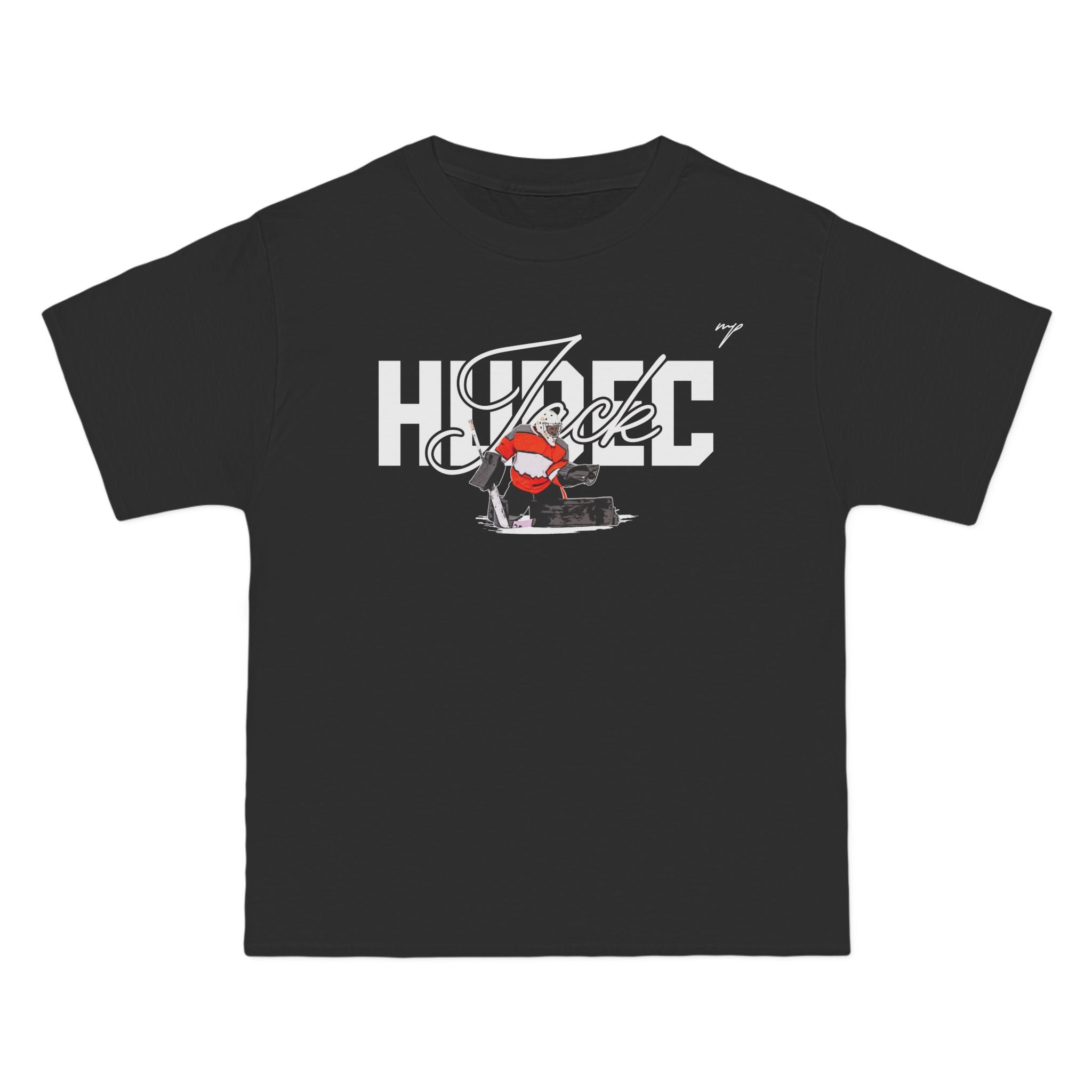 Jack Hudec Vintage Tee