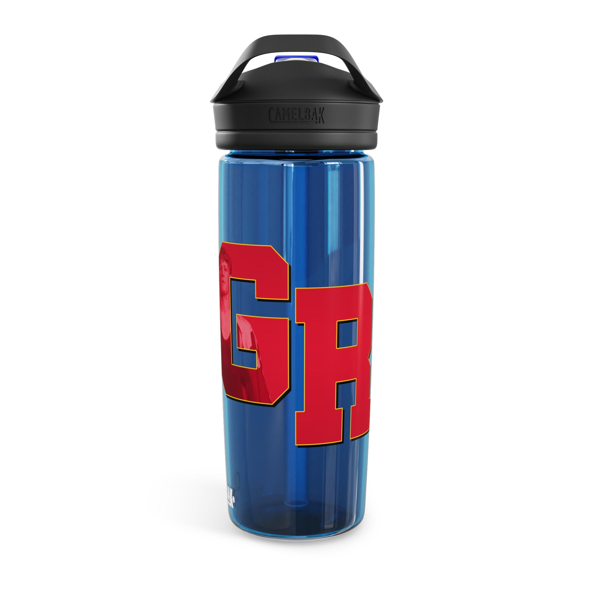 Garrett Reece CamelBak Water Bottle