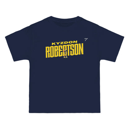 Kyzdon Robertson Vintage Tee