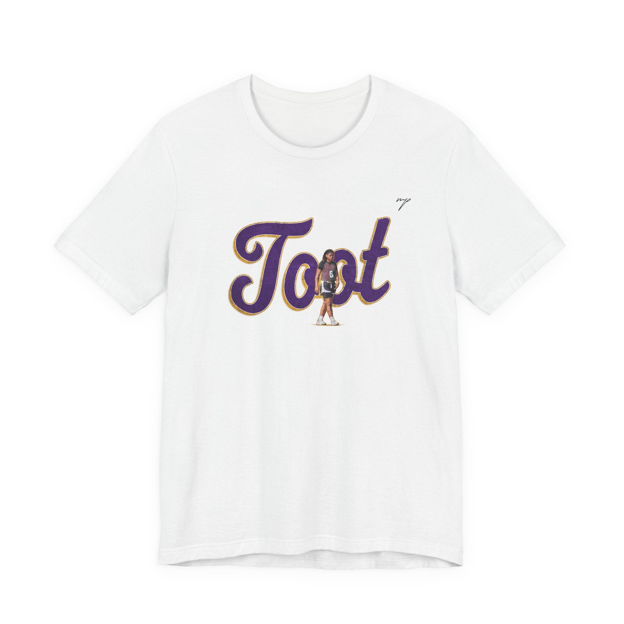 Rihana Terrero Graphic Tee