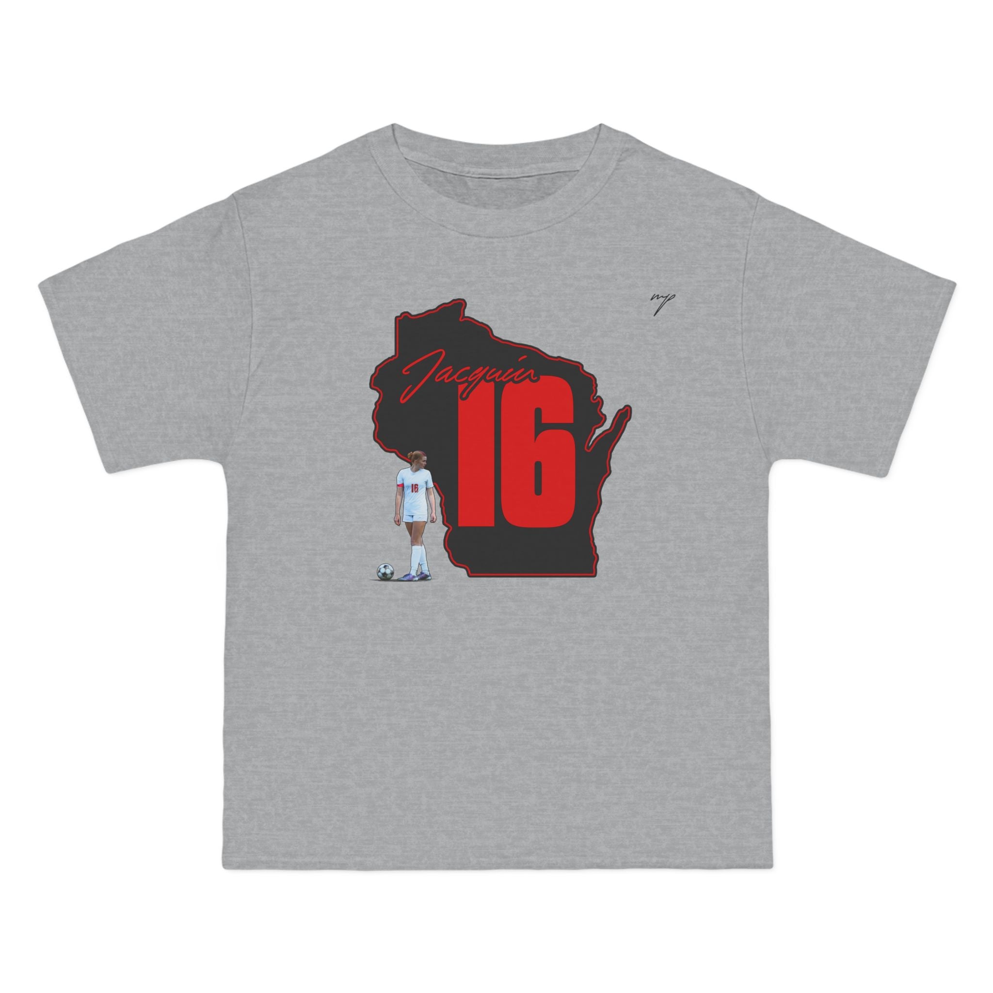 Paige Jacquin Vintage Tee
