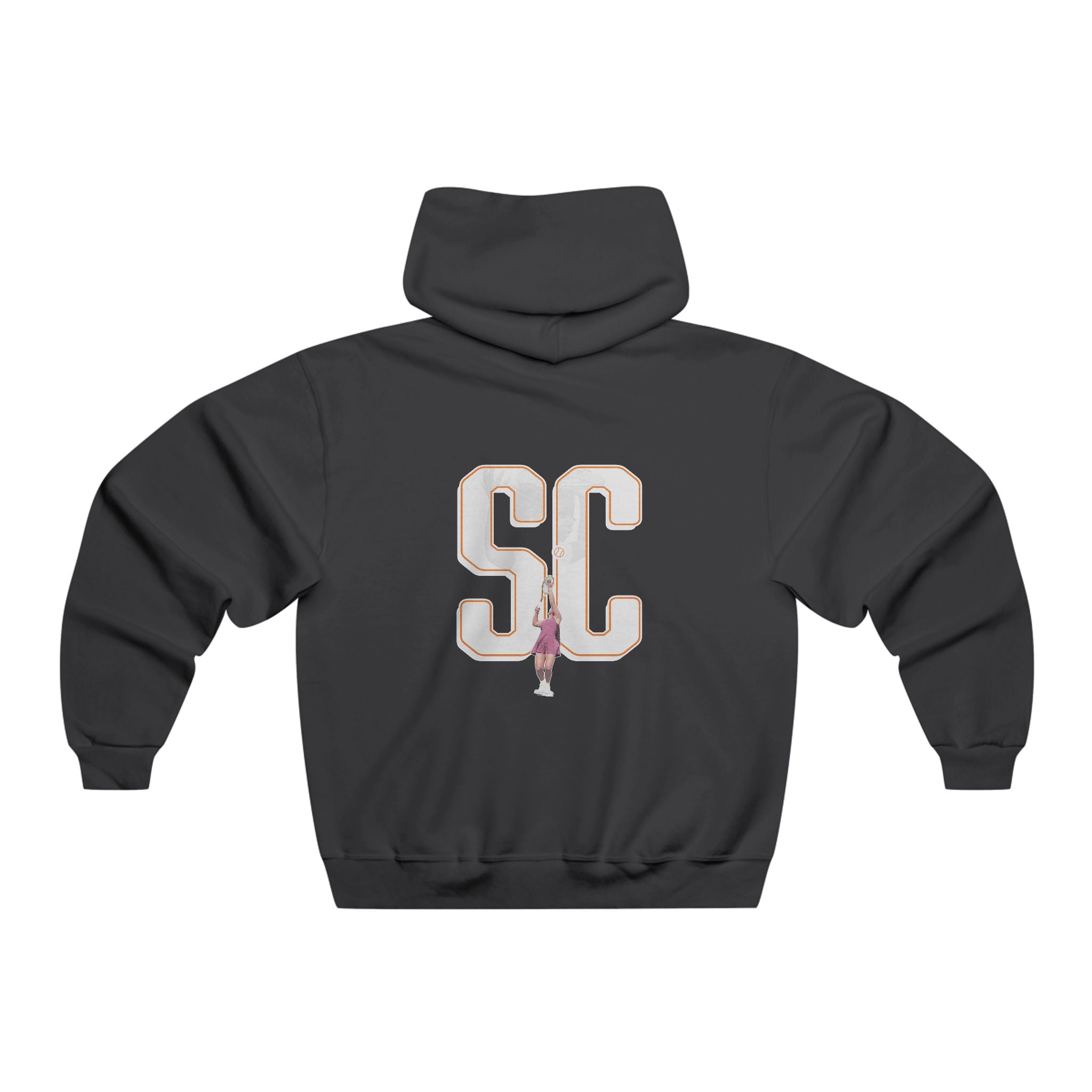 Savannah Croft Vintage Hoodie
