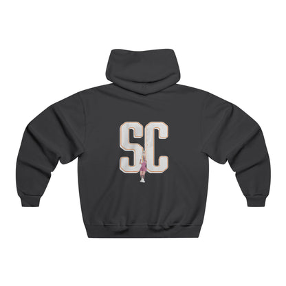 Savannah Croft Vintage Hoodie