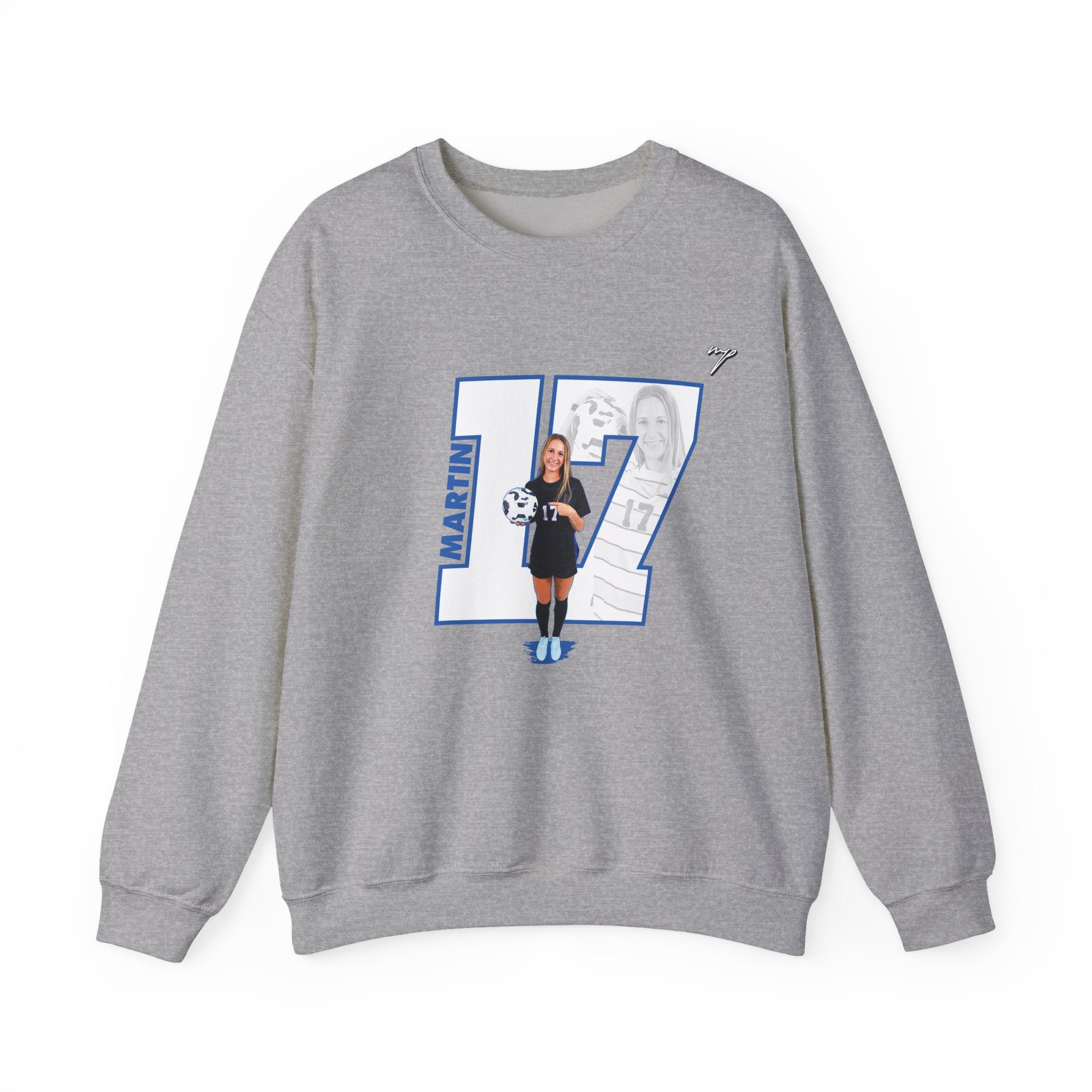 Addie Martin Crewneck