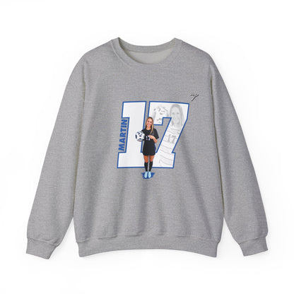 Addie Martin Crewneck