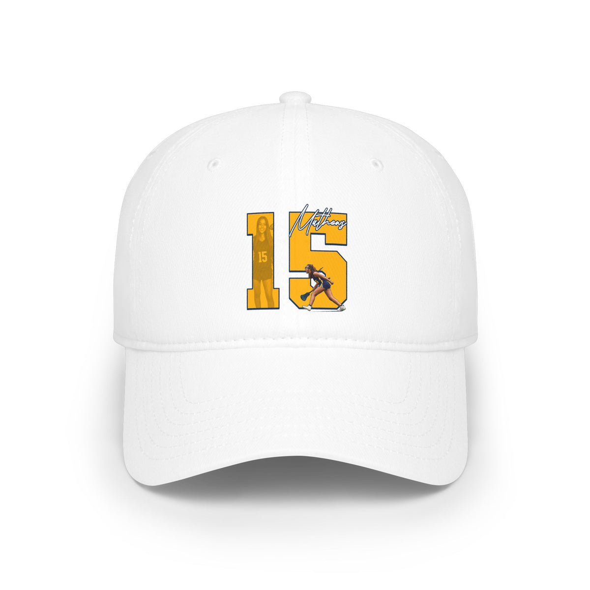 Jenna Mathews Hat