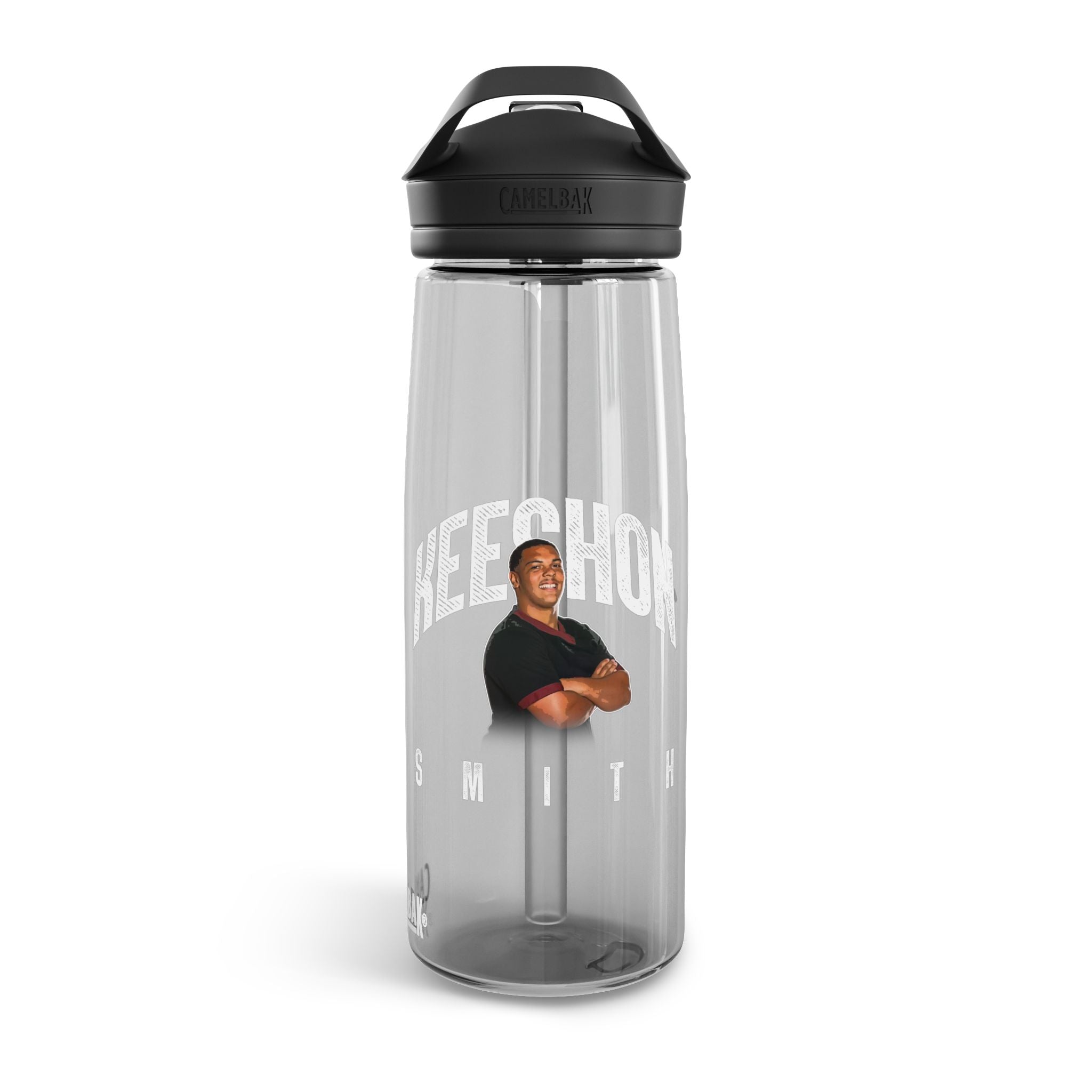 Keeshon Smith CamelBak Water Bottle