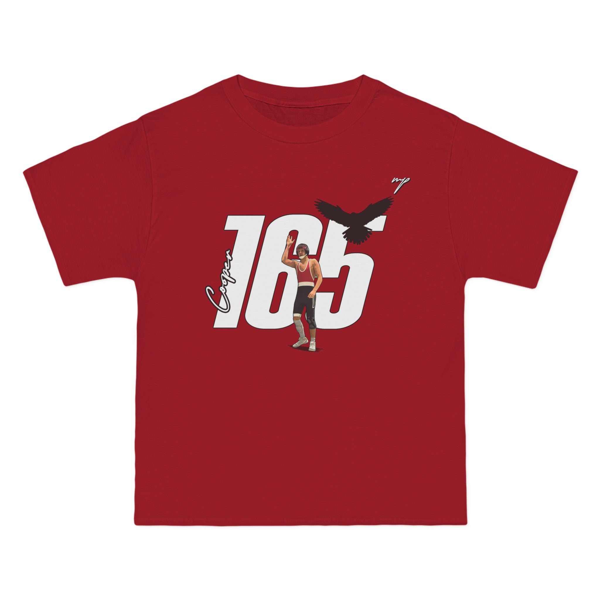 Cooper Miller Vintage Tee