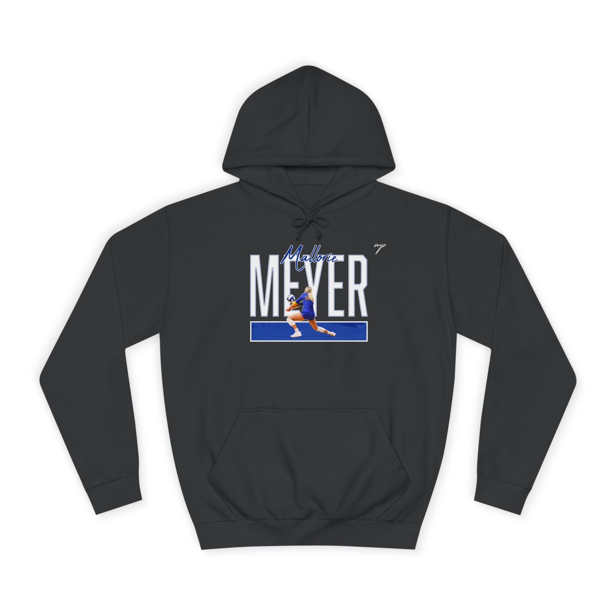Mallorie Meyer Hoodie