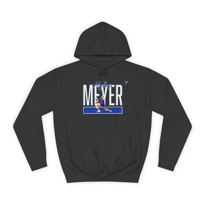 Mallorie Meyer Hoodie