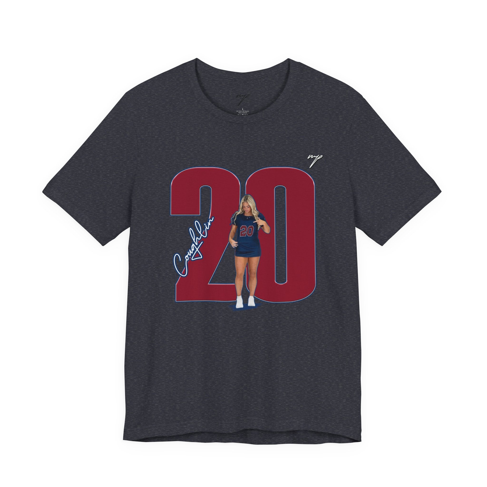 Bella Coughlin Graphic Tee