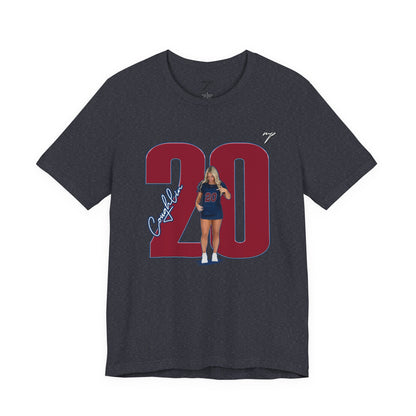 Bella Coughlin Graphic Tee