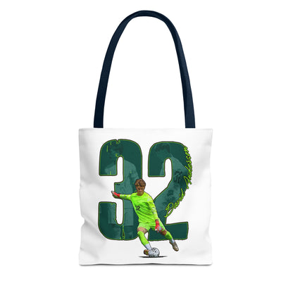 David Anderson Tote Bag