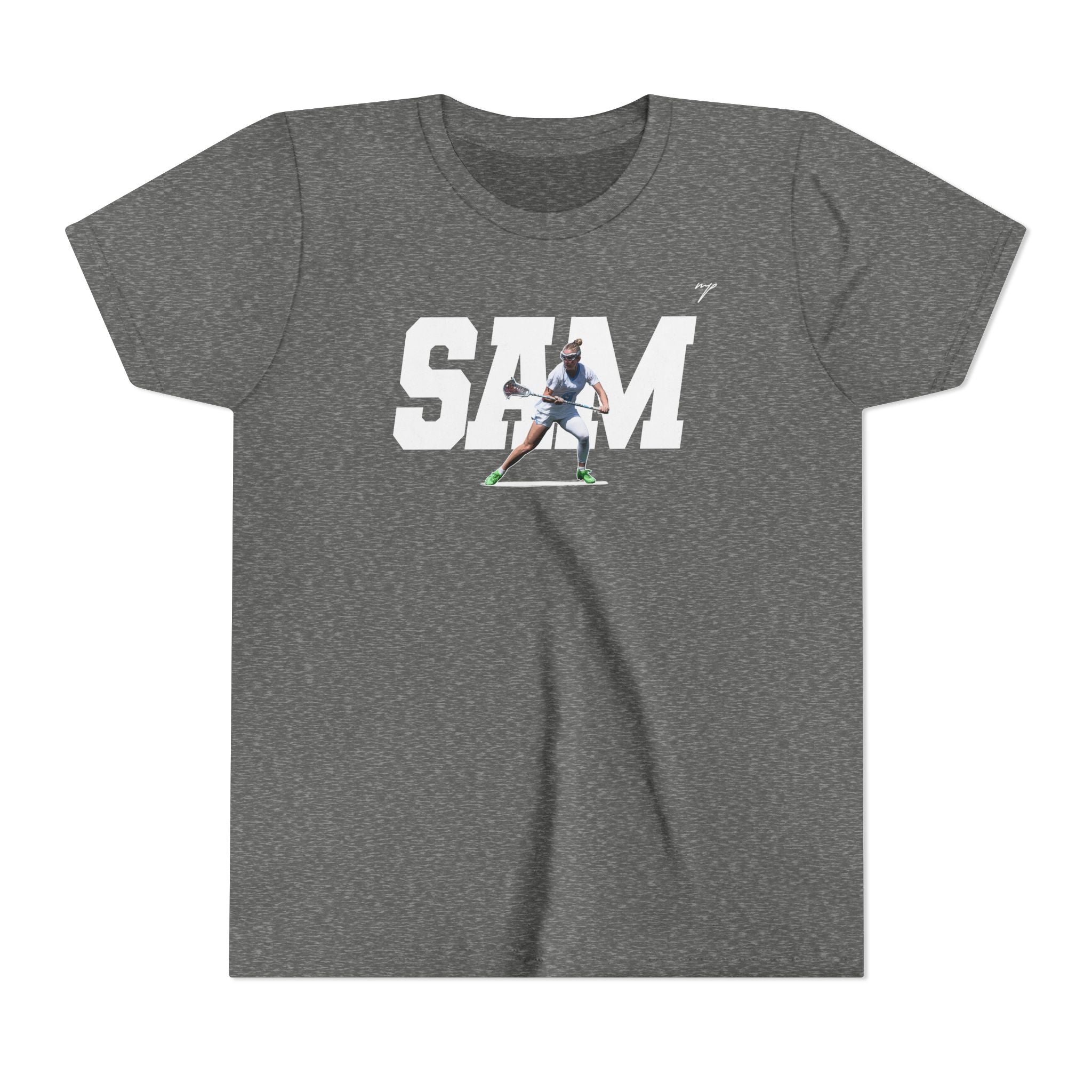 Sam Forrest Youth Graphic Tee