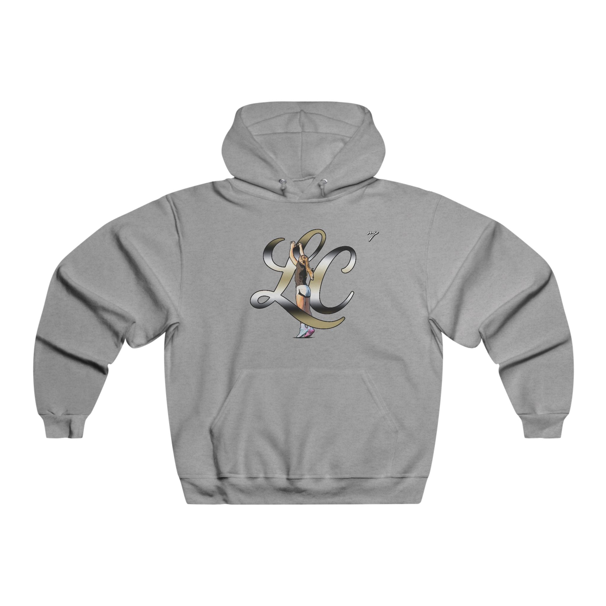 Lucie Castagne Vintage Hoodie