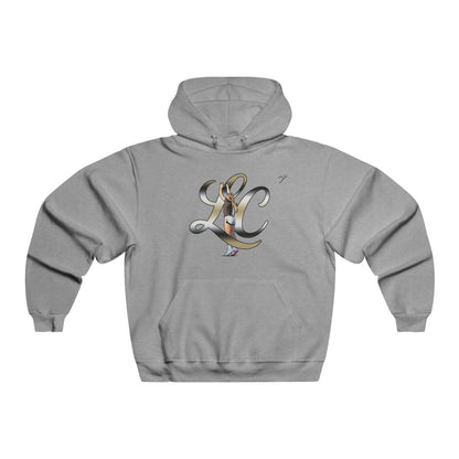 Lucie Castagne Vintage Hoodie